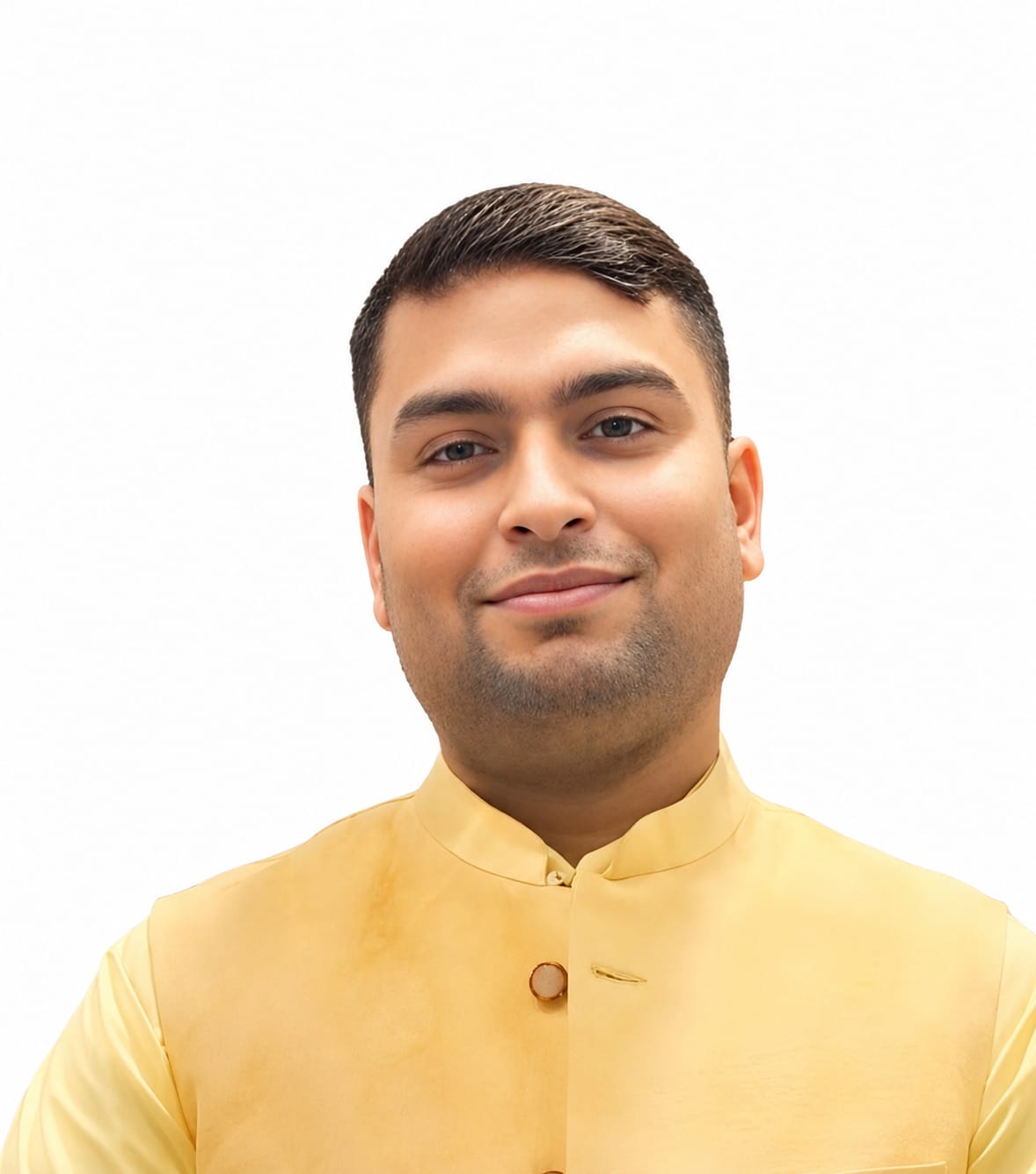 Mahender Kumar Mishr - Editorial Head